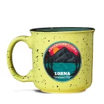 Speckled Camping Set 1 (Custom - Limited) | Speckled Mug
