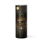 The Eye of Ra - Egyptian Mythology | 20oz Skinny Tumbler
