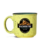 Speckled Camping Set 2 (Custom - Limited) | Speckled Mug