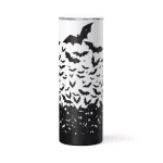 The Bat Nest | 20oz Skinny Tumbler