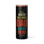 Super DAD | 20oz Skinny Tumbler