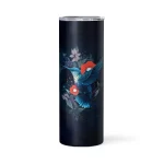 Hummingbird Series | 20oz Skinny Tumbler