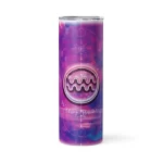 Zodiac Signs - Purple Series | 20oz Skinny Tumbler