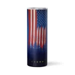 The American Flag Series | 20oz Skinny Tumbler