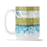 Higher Life | 15oz Ceramic Mug