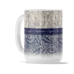 Coffee Everything | 15oz Ceramic Mug