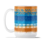 A Bright Room | 15oz Ceramic Mug