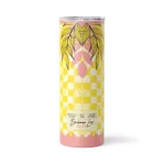 Colorbust Checkers | 20oz Skinny Tumbler