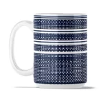 Little Blue Royals | 15oz Ceramic Mug