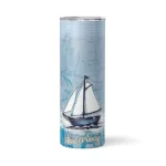 Sail Away | 20oz Skinny Tumbler