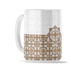 The Majestic | 15oz Ceramic Mug