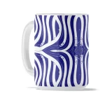 Bold Ink | 15oz Ceramic Mug