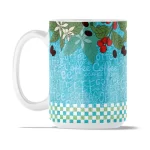 Coffee Life | 15oz Ceramic Mug