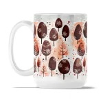 It's Cold Outside | 15oz Ceramic Mug