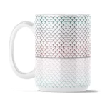 Squama | 15oz Ceramic Mug