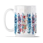 Watercolor Mix | 15oz Ceramic Mug