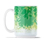 Wild Citrus | 15oz Ceramic Mug