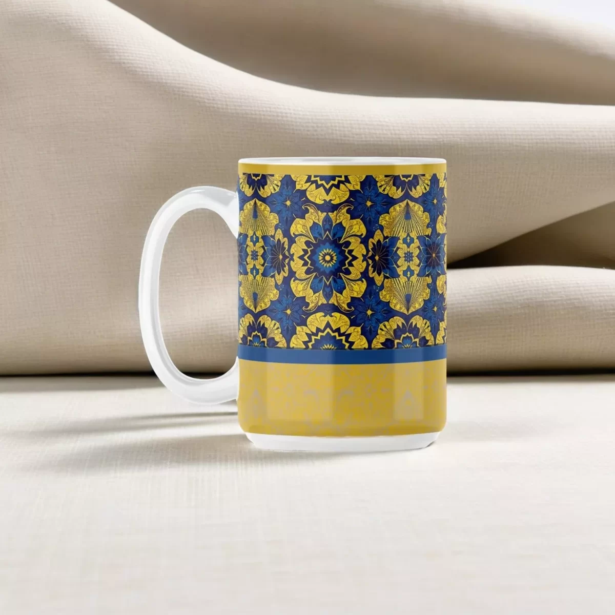 Your Highness | 15oz Ceramic Mug - Image 4