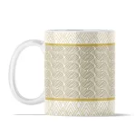 12PM Luxe | 11oz Ceramic Mug