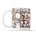 Floral #5 | 11oz Ceramic Mug