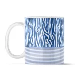 Grains of Harmony | 11oz Ceramic Mug