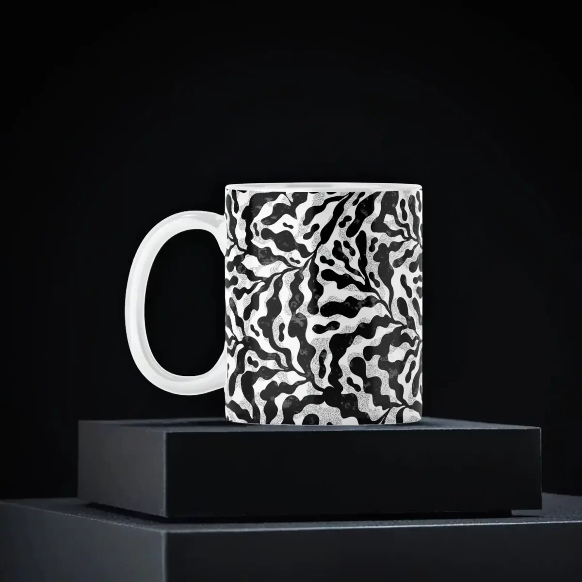 Inkphoria | 11oz Ceramic Mug - Image 4