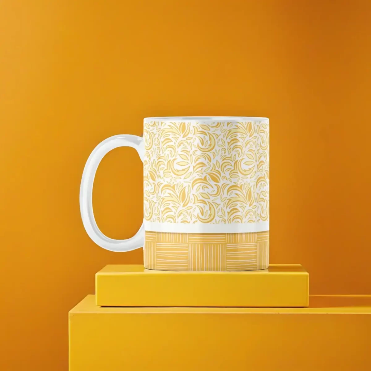 La Bella Vita | 11oz Ceramic Mug - Image 4
