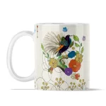 Paradise Bird | 11oz Ceramic Mug