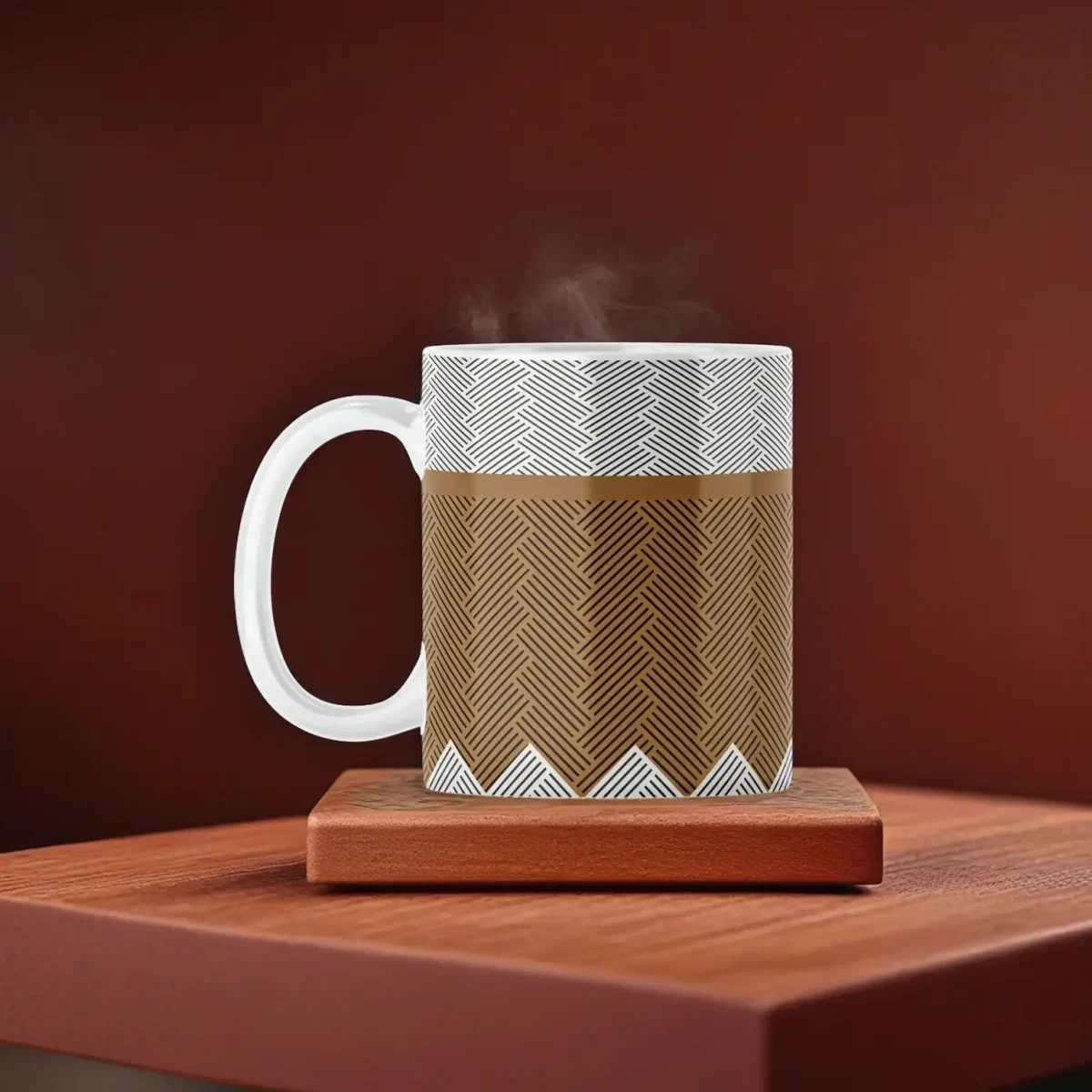 Superior Concept | 11oz Ceramic Mug - Image 4