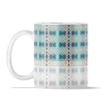 Tessella | 11oz Ceramic Mug