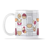 The Minimalist | 11oz Ceramic Mug