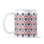The Victorian | 11oz Ceramic Mug