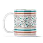 Tile of Thera | 11oz Ceramic Mug