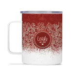 Coffee Life | Insulated Travel Mug