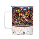 Color Me Good | Insulated Travel Mug