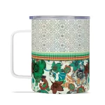 Ornafolk | Insulated Travel Mug