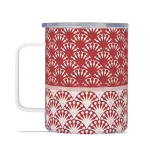 SAKURA | Insulated Travel Mug