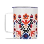 Spring Dream | Insulated Travel Mug