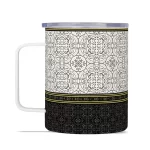 The Monarch | Insulated Travel Mug