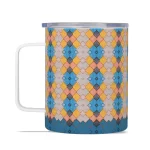Tile Surface | Insulated Travel Mug