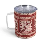 Zenflow | Insulated Travel Mug